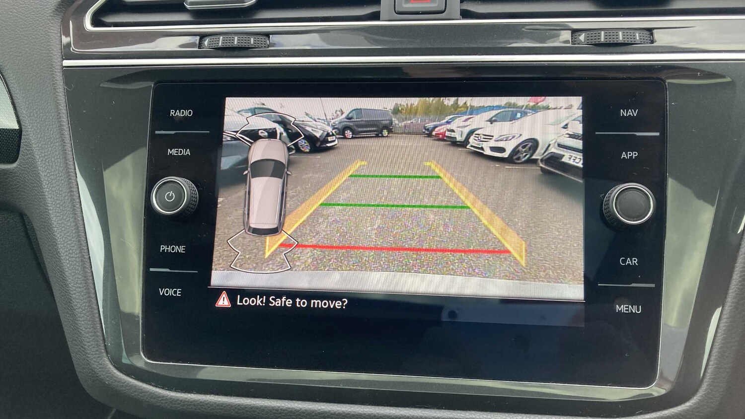 Used Volkswagen Tiguan for sale - 77857139: Photo 24