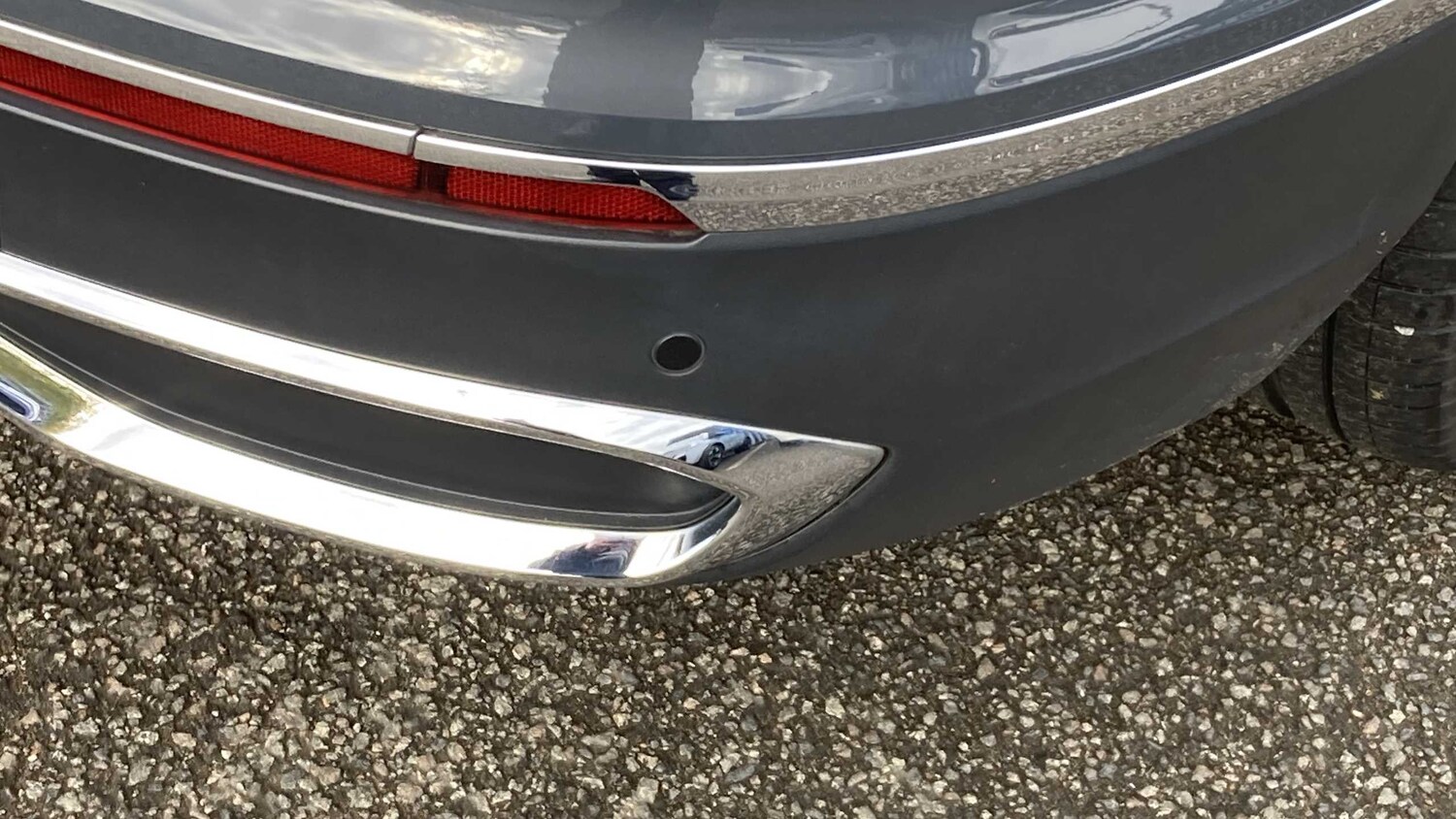 Used Volkswagen Tiguan for sale - 77857139: Photo 26