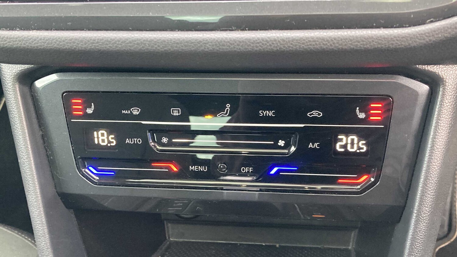 Used Volkswagen Tiguan for sale - 77857139: Photo 29