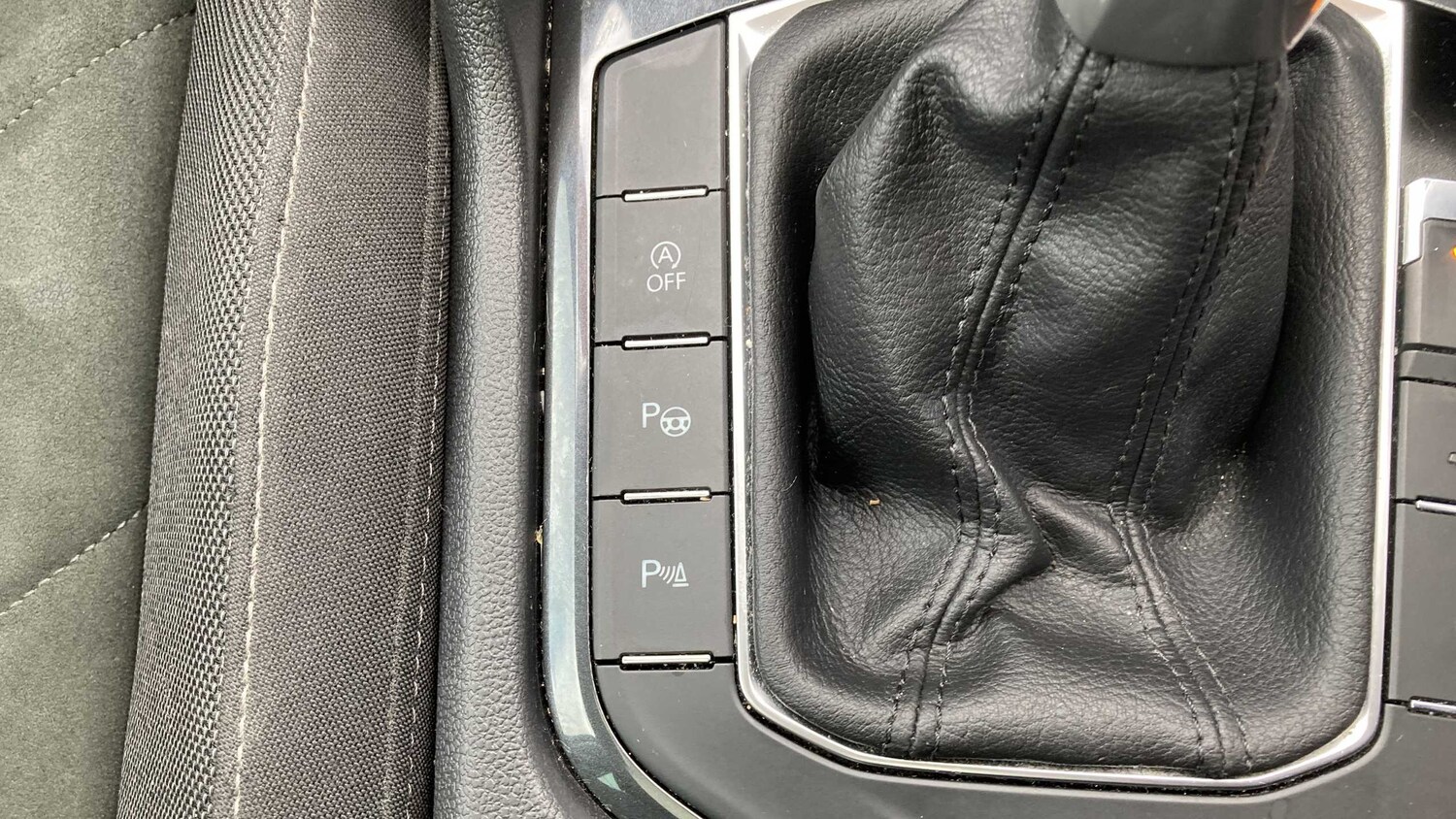 Used Volkswagen Tiguan for sale - 77857139: Photo 31