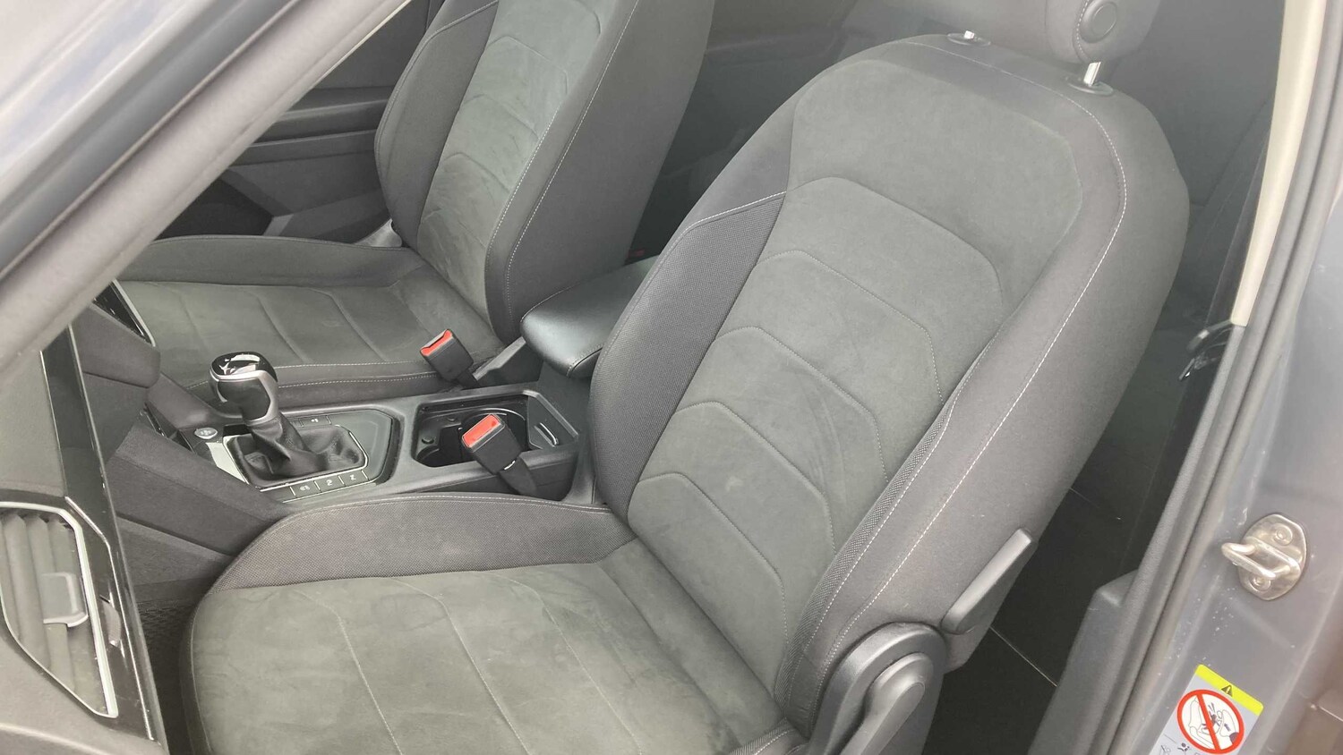 Used Volkswagen Tiguan for sale - 77857139: Photo 34