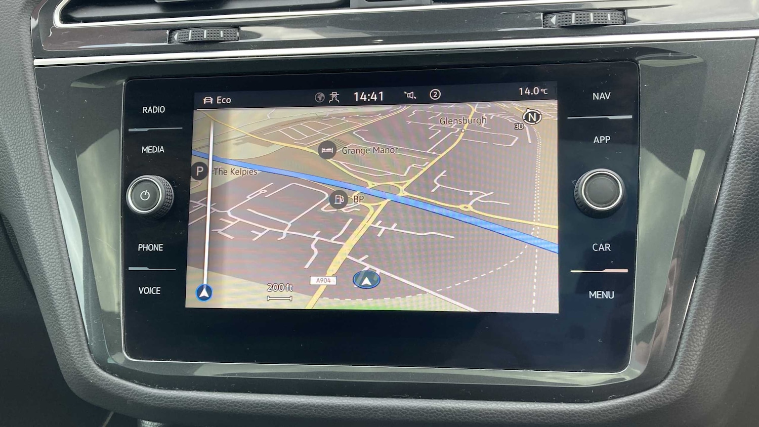 Used Volkswagen Tiguan for sale - 77857139: Photo 4