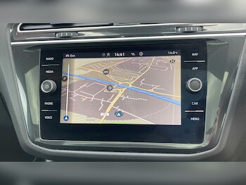 Used Volkswagen Tiguan 2020 for sale - 77857139: Photo