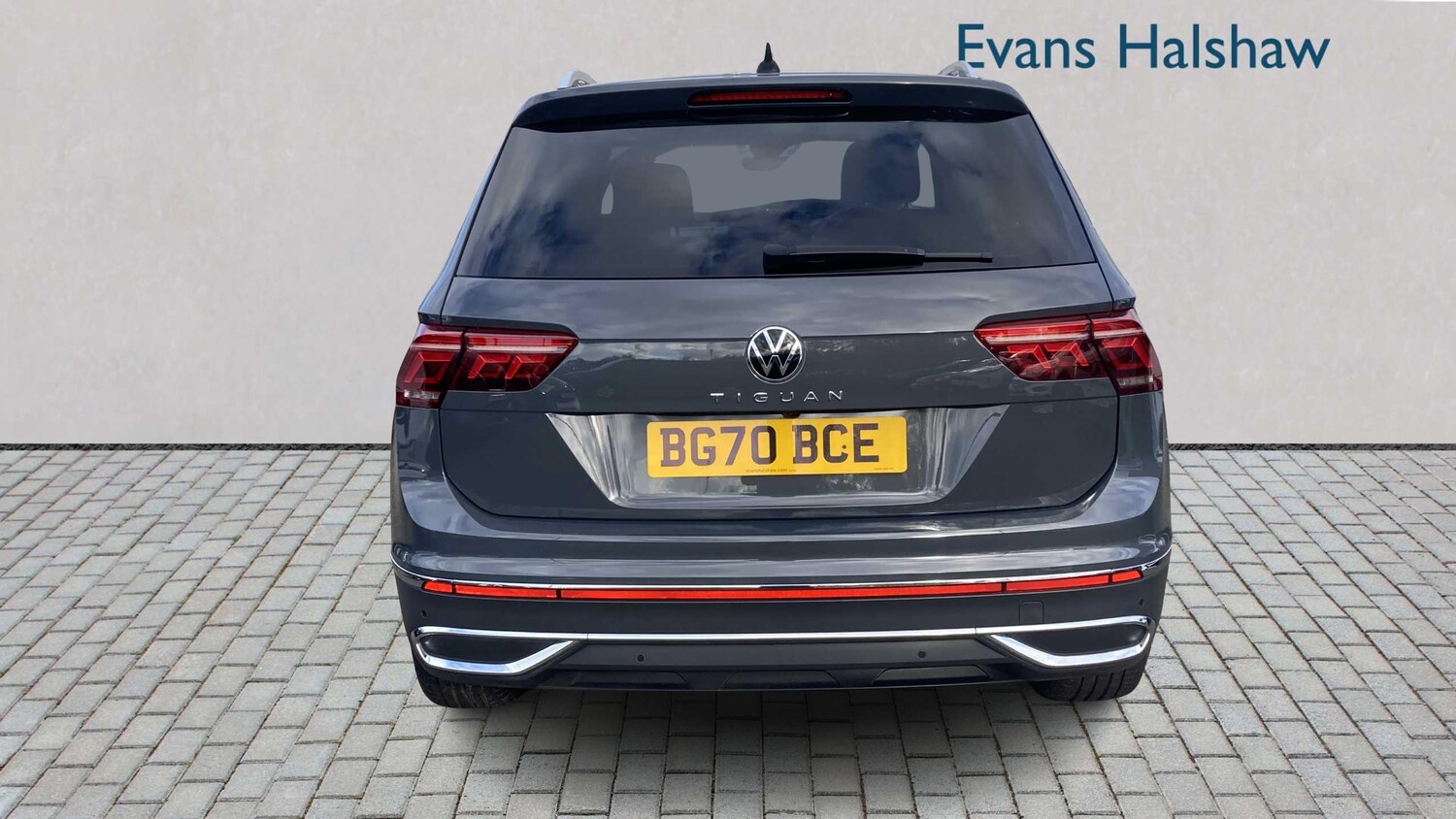 Used Volkswagen Tiguan for sale - 77857139: Photo 8