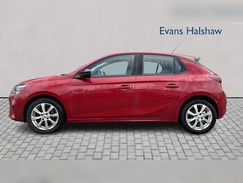 Used Vauxhall Corsa 2023 for sale - 78023880: Photo