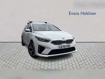 Used Kia Ceed 2020 for sale - 79215457: Photo