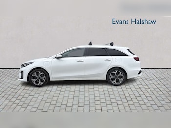 Used Kia Ceed 2020 for sale - 79215457: Photo