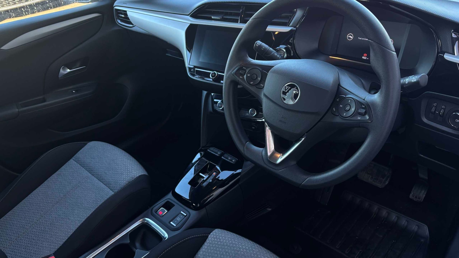 Used Vauxhall Corsa 2024 for sale - 77856719: Photo 10