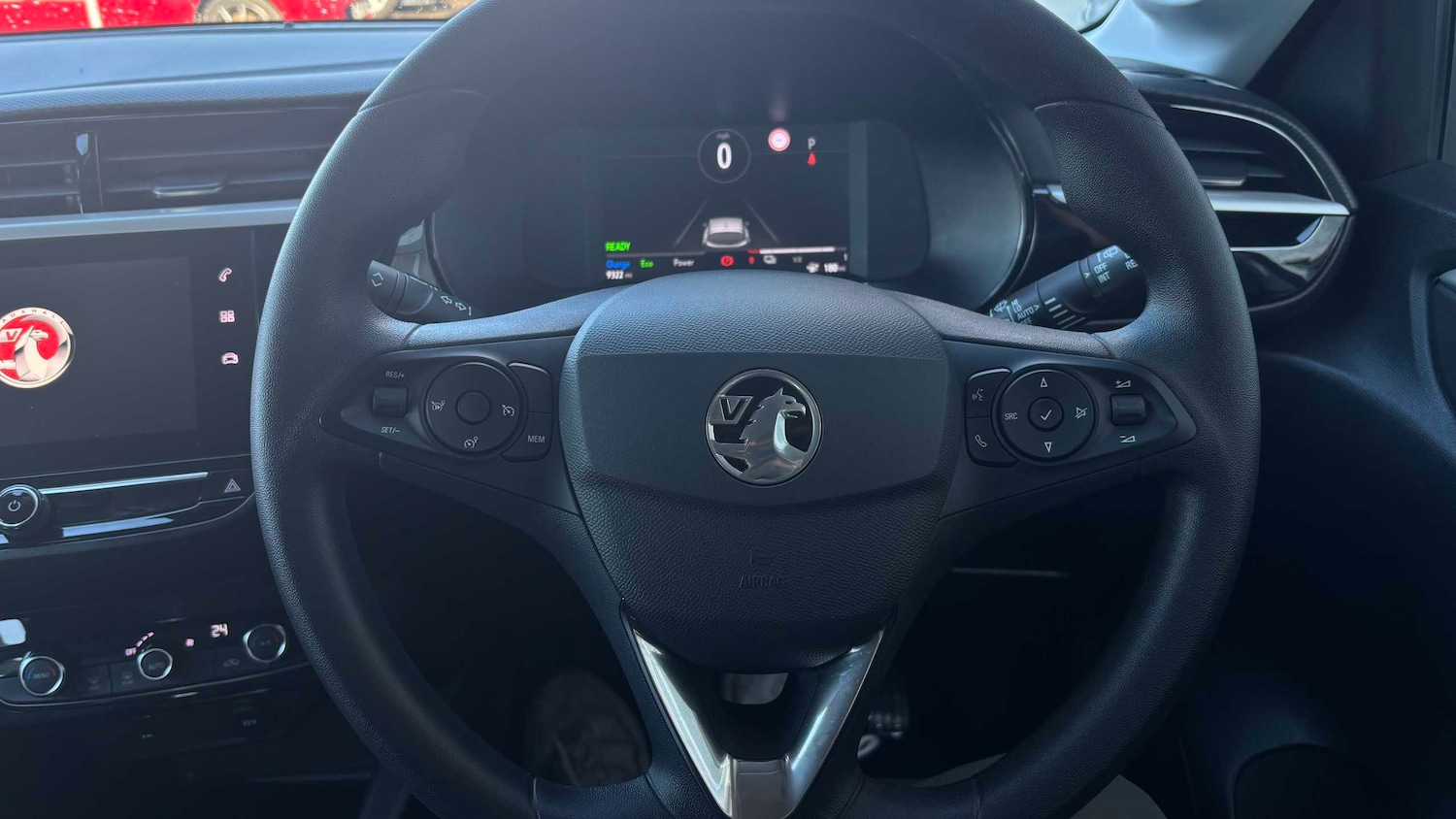 Used Vauxhall Corsa 2024 for sale - 77856719: Photo 11