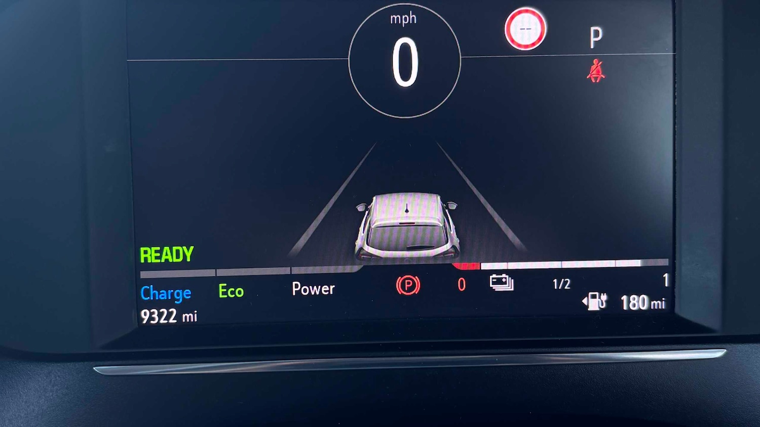 Used Vauxhall Corsa 2024 for sale - 77856719: Photo 13