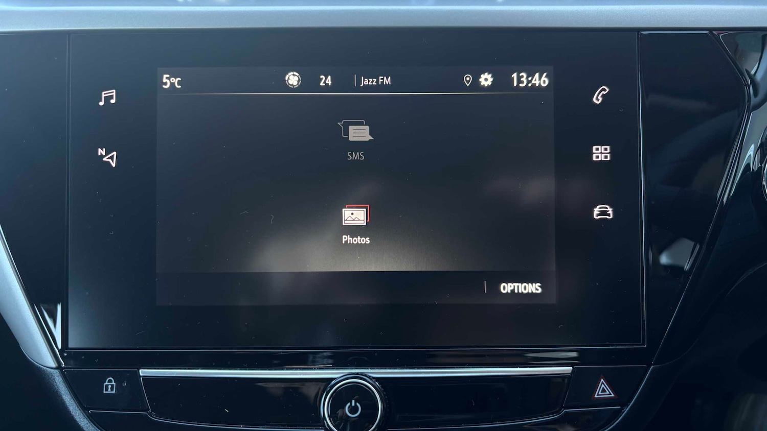 Used Vauxhall Corsa 2024 for sale - 77856719: Photo 14