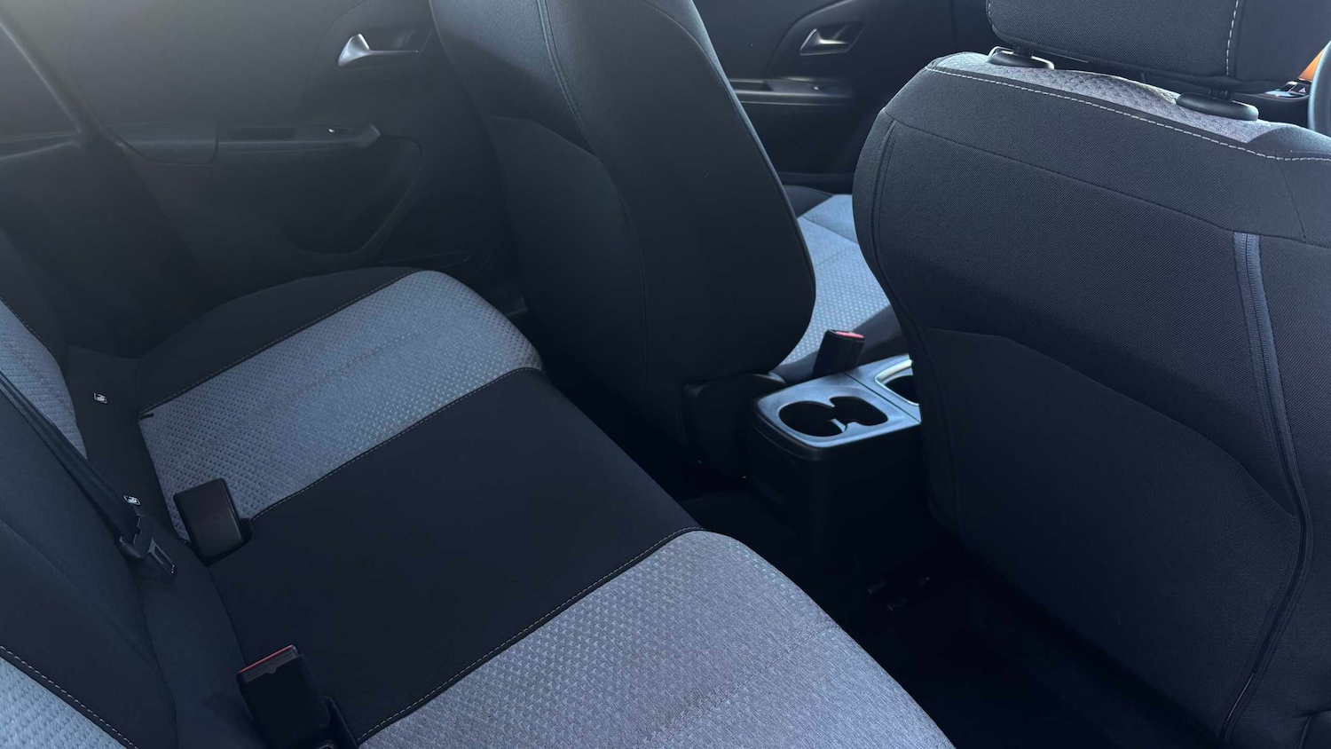 Used Vauxhall Corsa 2024 for sale - 77856719: Photo 15