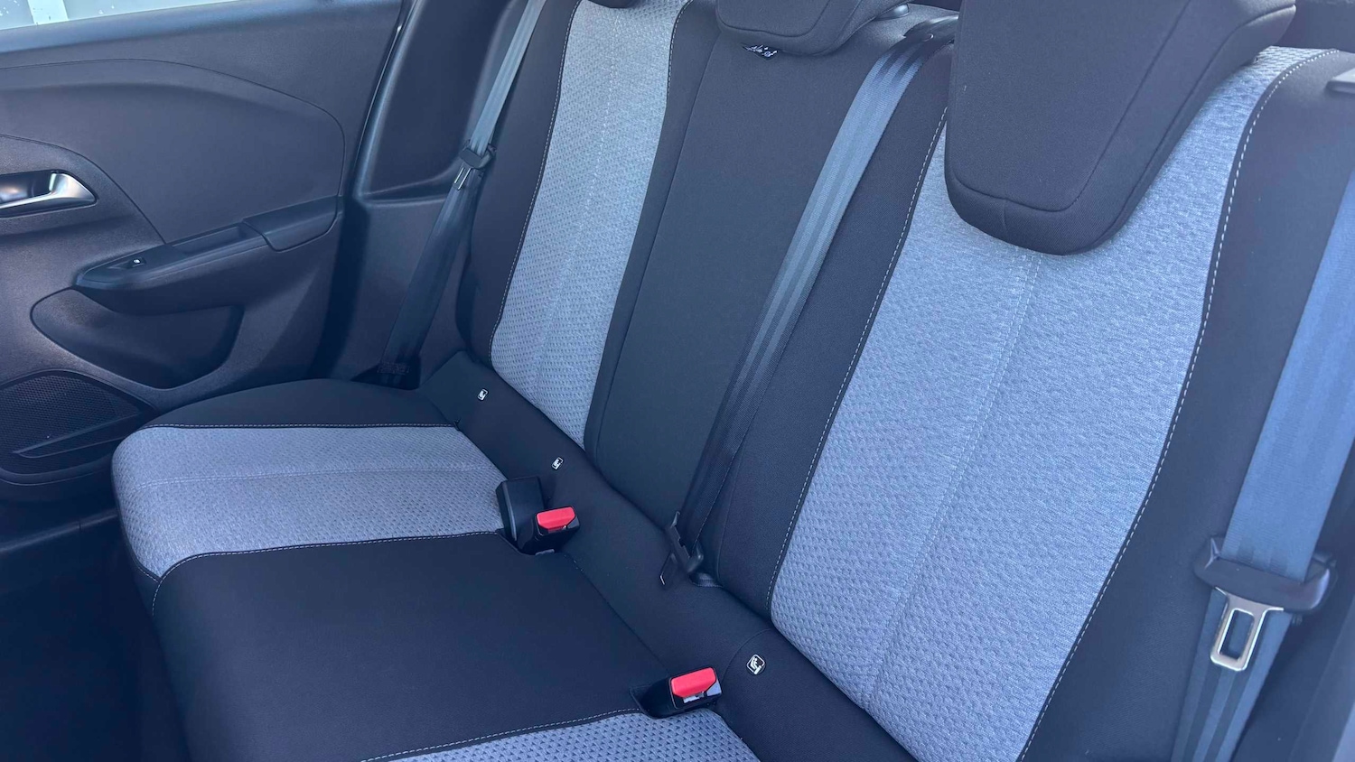 Used Vauxhall Corsa 2024 for sale - 77856719: Photo 17