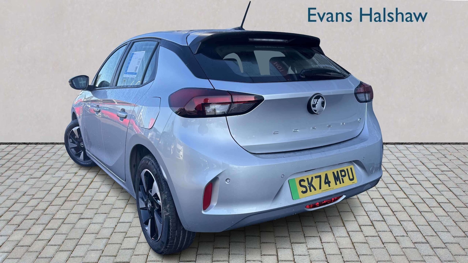 Used Vauxhall Corsa 2024 for sale - 77856719: Photo 2