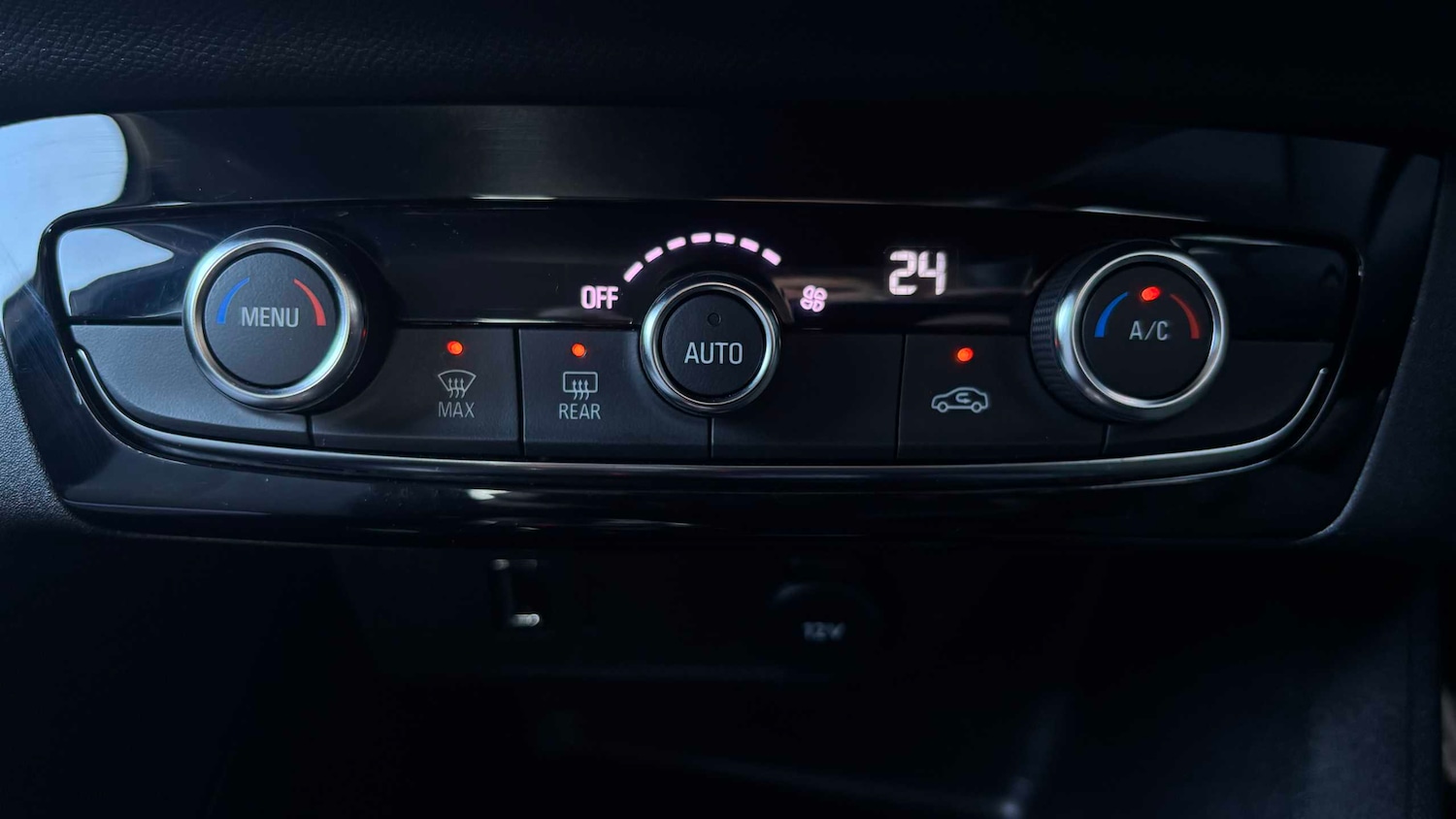 Used Vauxhall Corsa 2024 for sale - 77856719: Photo 21