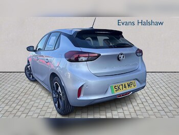 Used Vauxhall Corsa 2024 for sale - 77856719: Photo