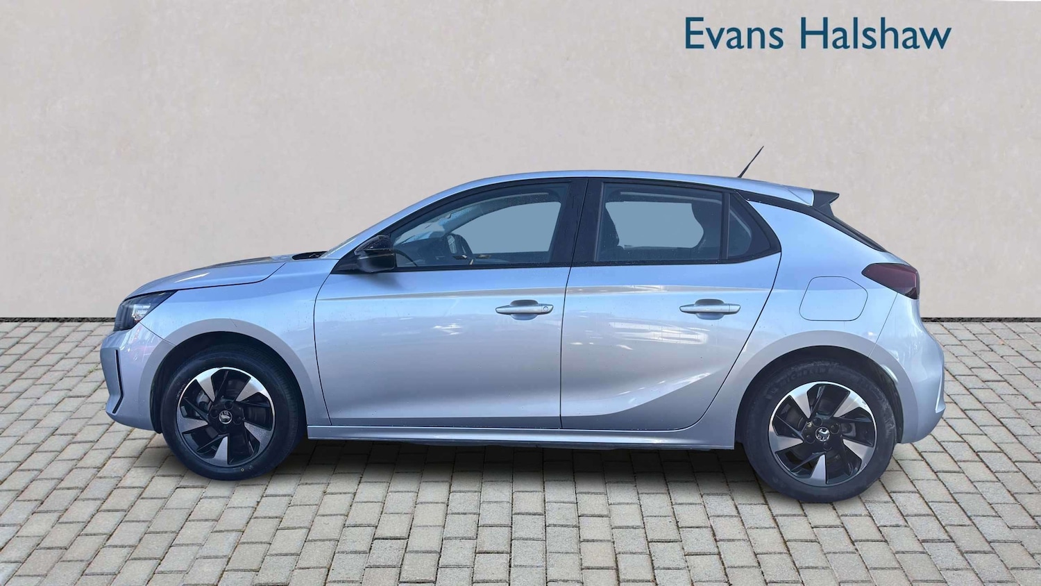 Used Vauxhall Corsa 2024 for sale - 77856719: Photo 3