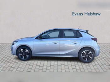 Used Vauxhall Corsa 2024 for sale - 77856719: Photo