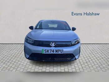 Used Vauxhall Corsa 2024 for sale - 77856719: Photo