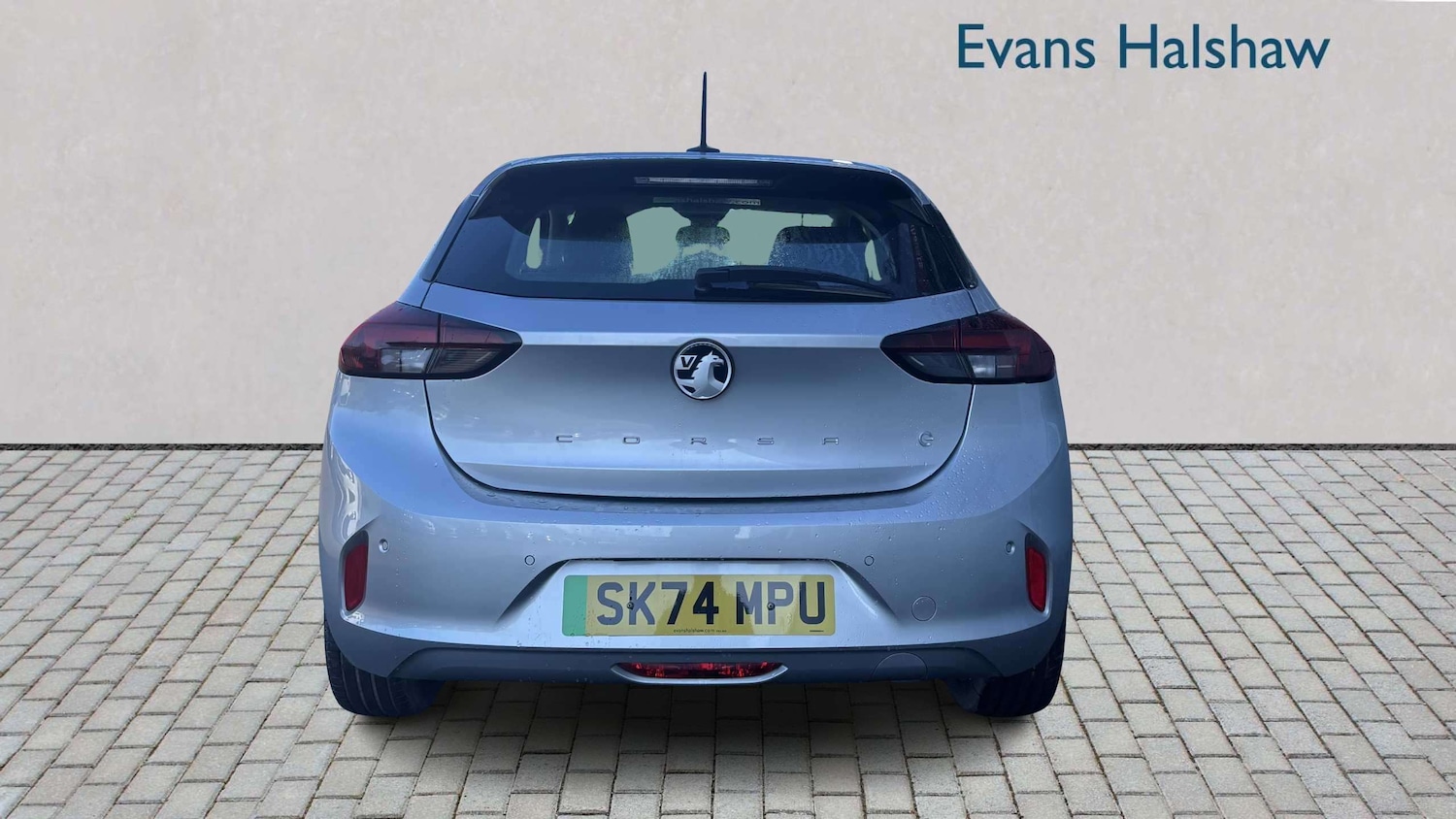 Used Vauxhall Corsa 2024 for sale - 77856719: Photo 5