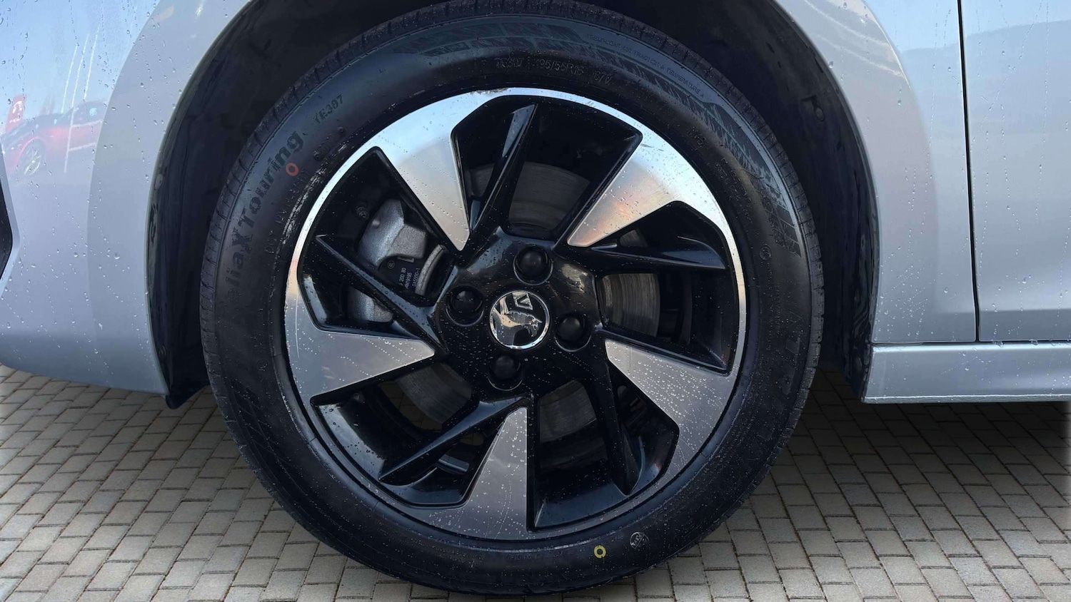 Used Vauxhall Corsa 2024 for sale - 77856719: Photo 7