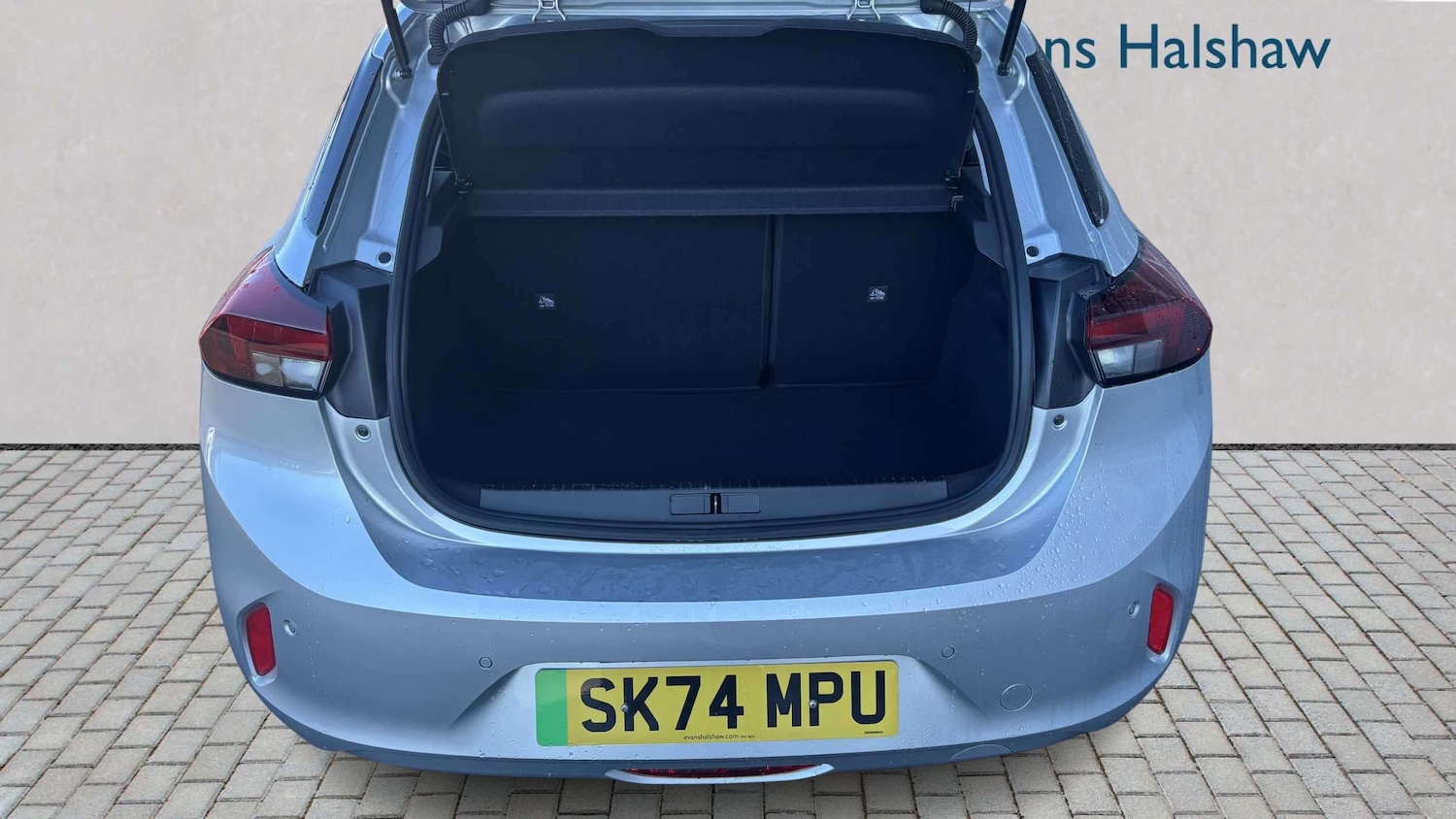 Used Vauxhall Corsa 2024 for sale - 77856719: Photo 8