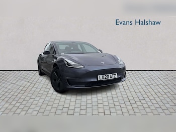 Used Tesla Model 3 2020 for sale - 79109390: Photo