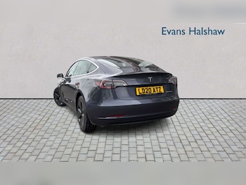 Used Tesla Model 3 2020 for sale - 79109390: Photo