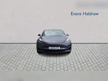 Used Tesla Model 3 2020 for sale - 79109390: Photo