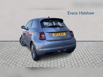 Used Fiat 500 2022 for sale - 78464647: Photo