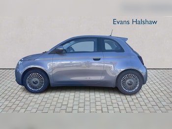 Used Fiat 500 2022 for sale - 78464647: Photo