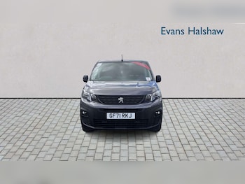 Used Peugeot Partner 2021 for sale - 79002298: Photo