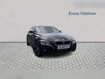 Used BMW 3 Series 2018 for sale - 79351861: Photo