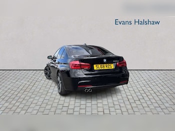 Used BMW 3 Series 2018 for sale - 79351861: Photo