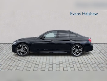 Used BMW 3 Series 2018 for sale - 79351861: Photo