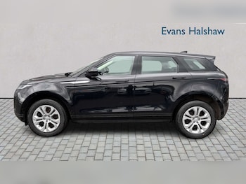 Used Land Rover Range Rover Evoque 2019 for sale - 78407665: Photo