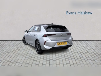 Used Vauxhall Astra 2026 for sale - 78800370: Photo