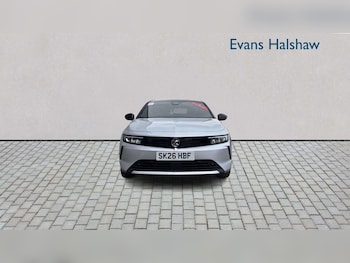 Used Vauxhall Astra 2026 for sale - 78800370: Photo
