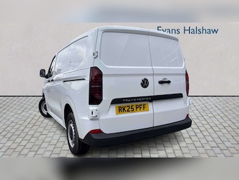 Used Volkswagen Transporter 2025 for sale - 78264865: Photo