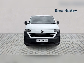 Used Volkswagen Transporter 2025 for sale - 78264865: Photo