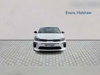 Used Kia Rio 2021 for sale - 79429118: Photo