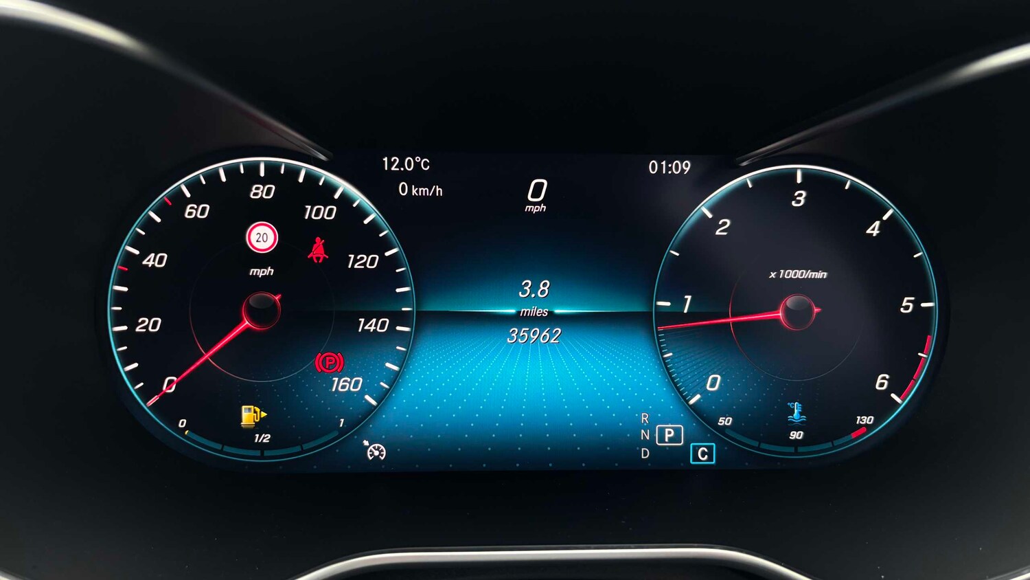 Used Mercedes-Benz C Class for sale - 77858253: Photo 13