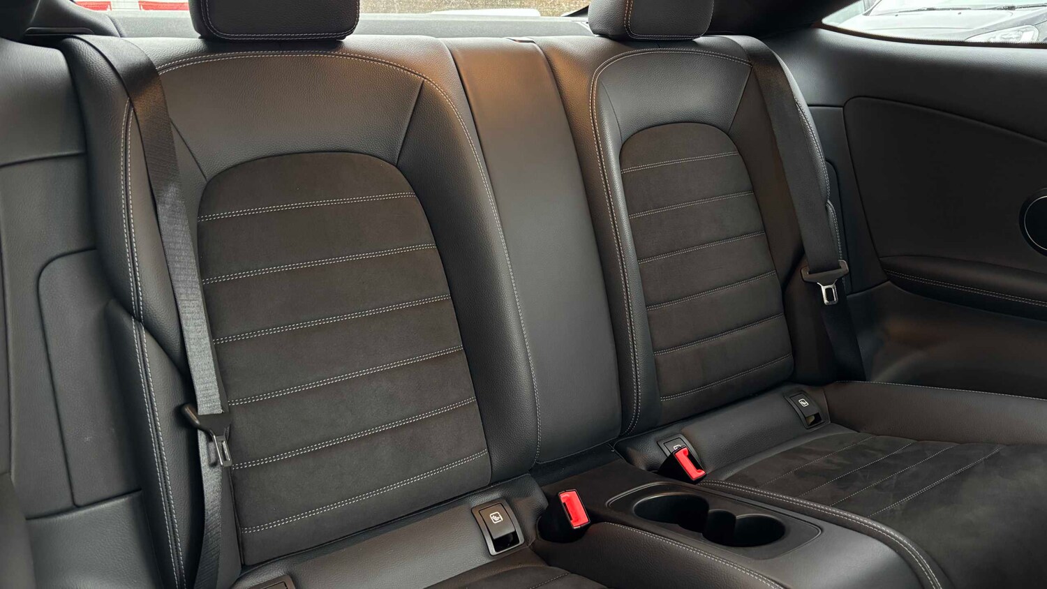 Used Mercedes-Benz C Class for sale - 77858253: Photo 15