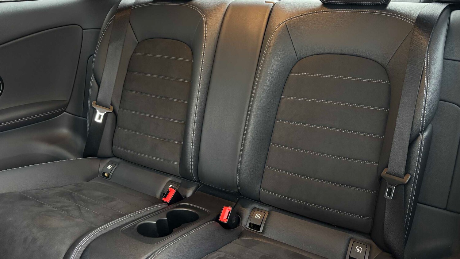 Used Mercedes-Benz C Class for sale - 77858253: Photo 17