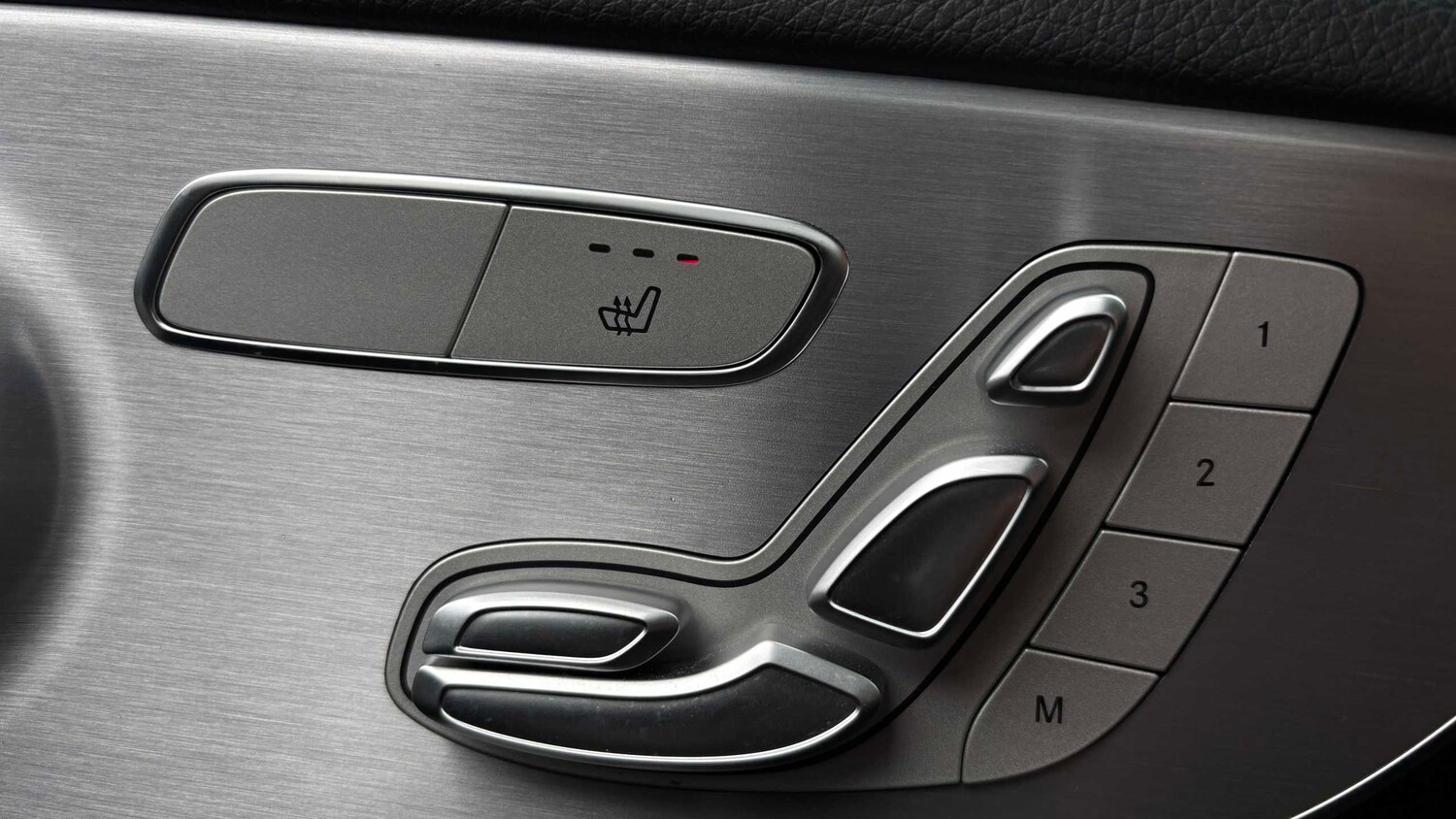 Used Mercedes-Benz C Class for sale - 77858253: Photo 21