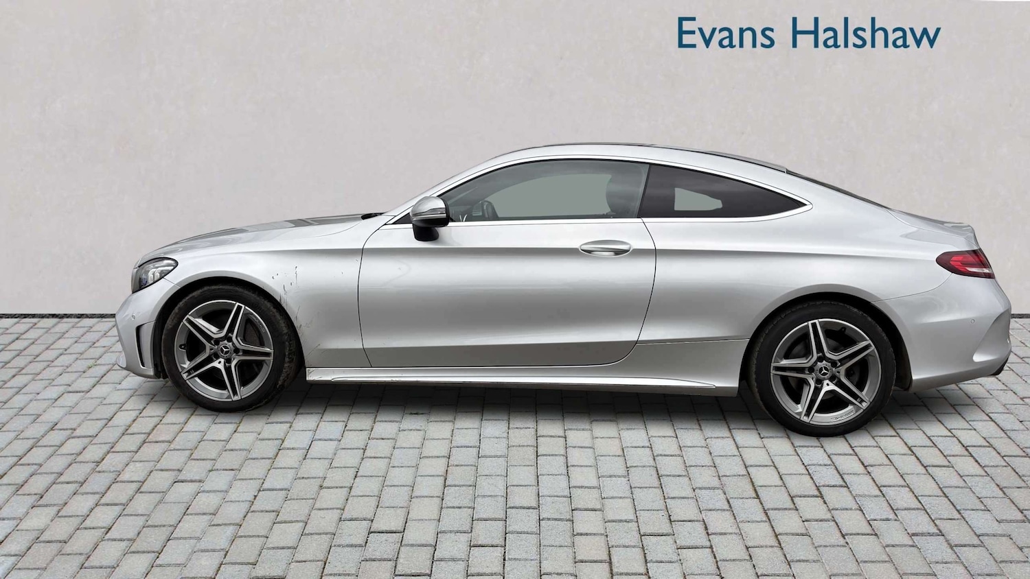 Used Mercedes-Benz C Class for sale - 77858253: Photo 3