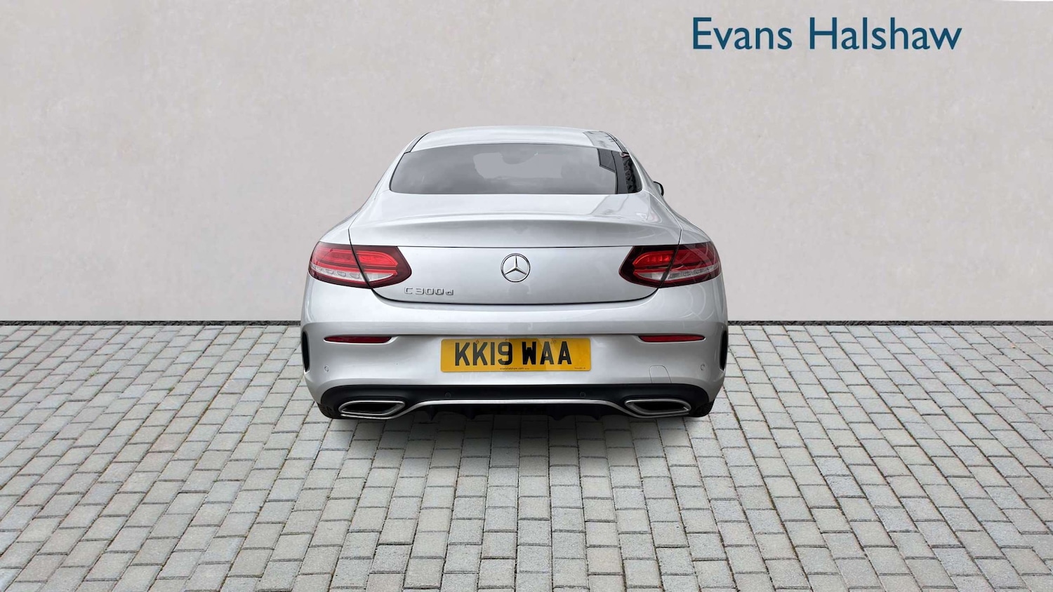 Used Mercedes-Benz C Class for sale - 77858253: Photo 5