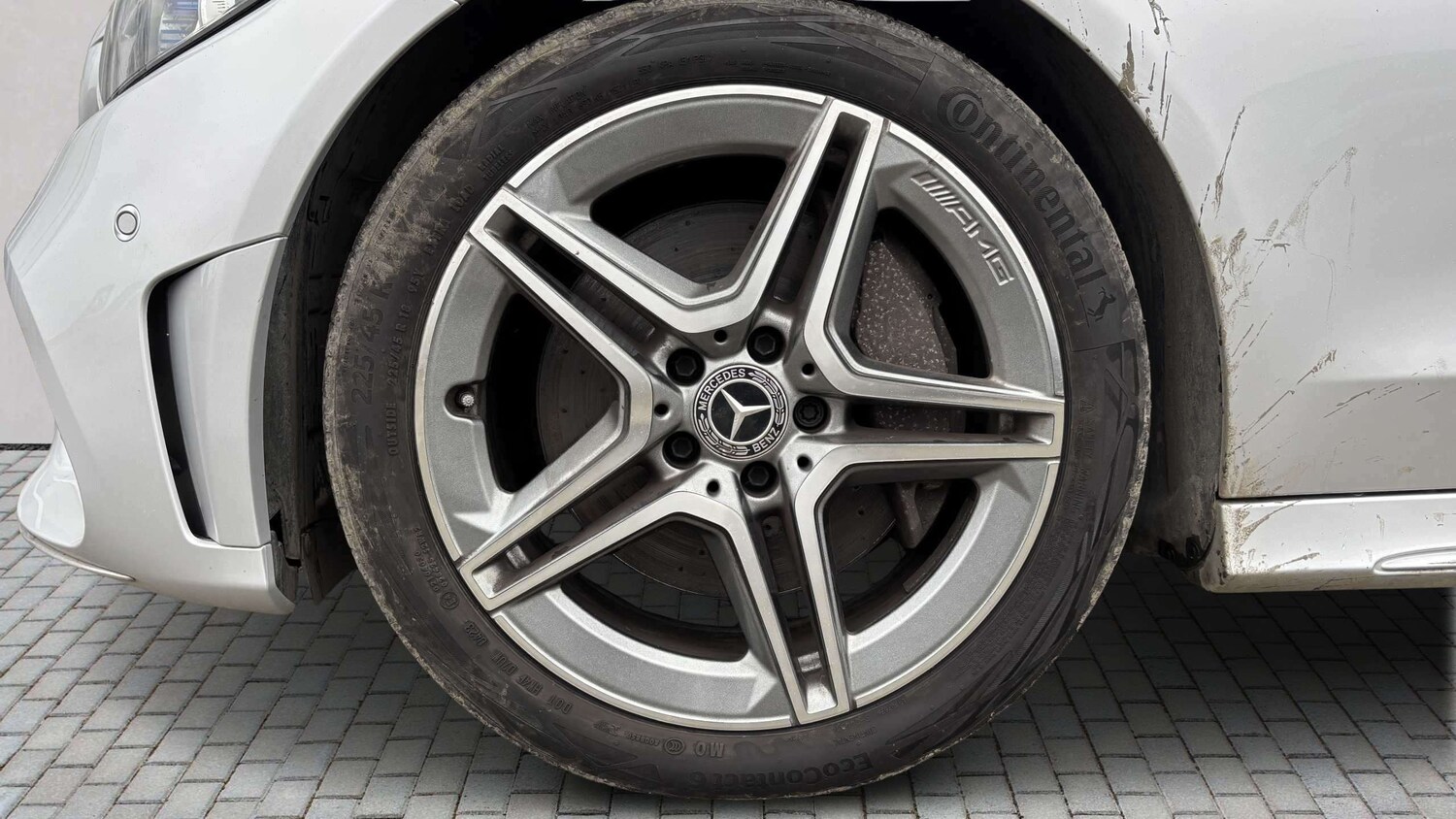 Used Mercedes-Benz C Class for sale - 77858253: Photo 7