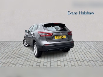 Used Nissan Qashqai 2019 for sale - 78857100: Photo