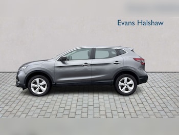 Used Nissan Qashqai 2019 for sale - 78857100: Photo